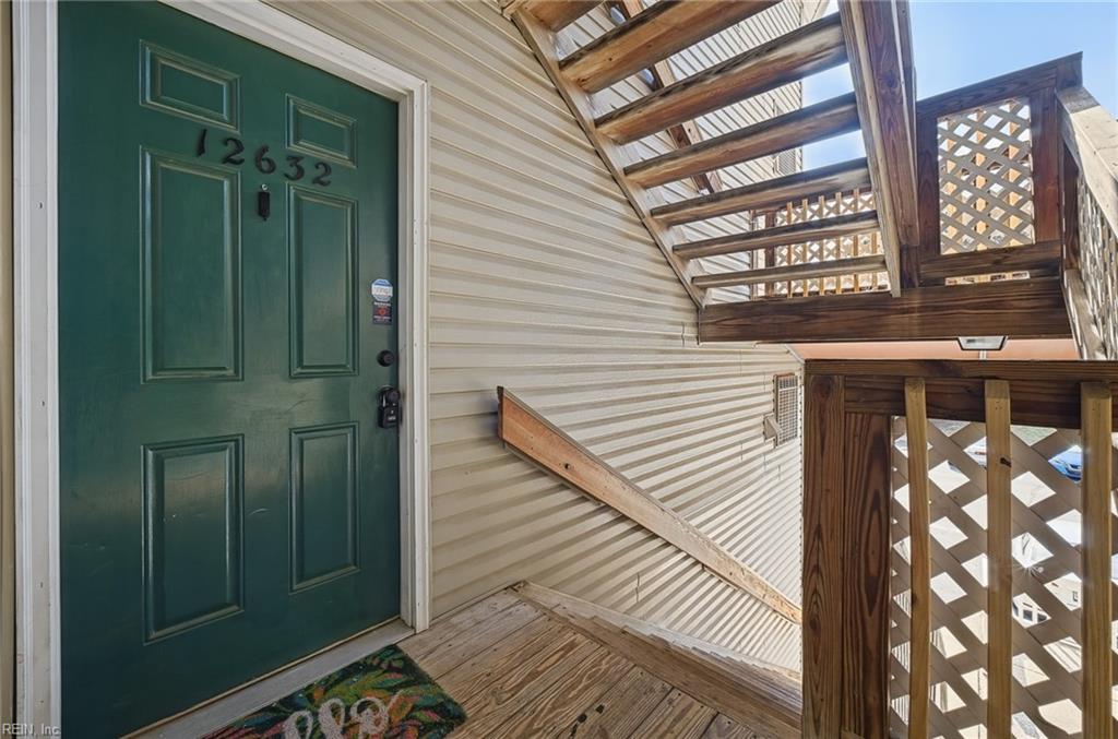 12632 Daybreak Circle Newport News VA 23602