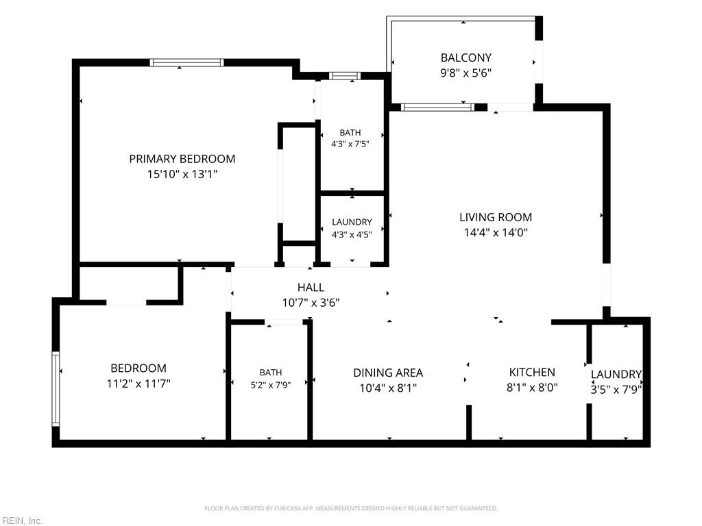 12632 Daybreak Circle Newport News VA 23602
