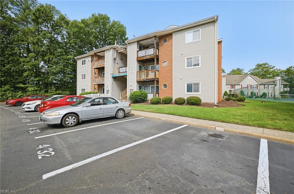 12632 Daybreak Circle Newport News VA 23602