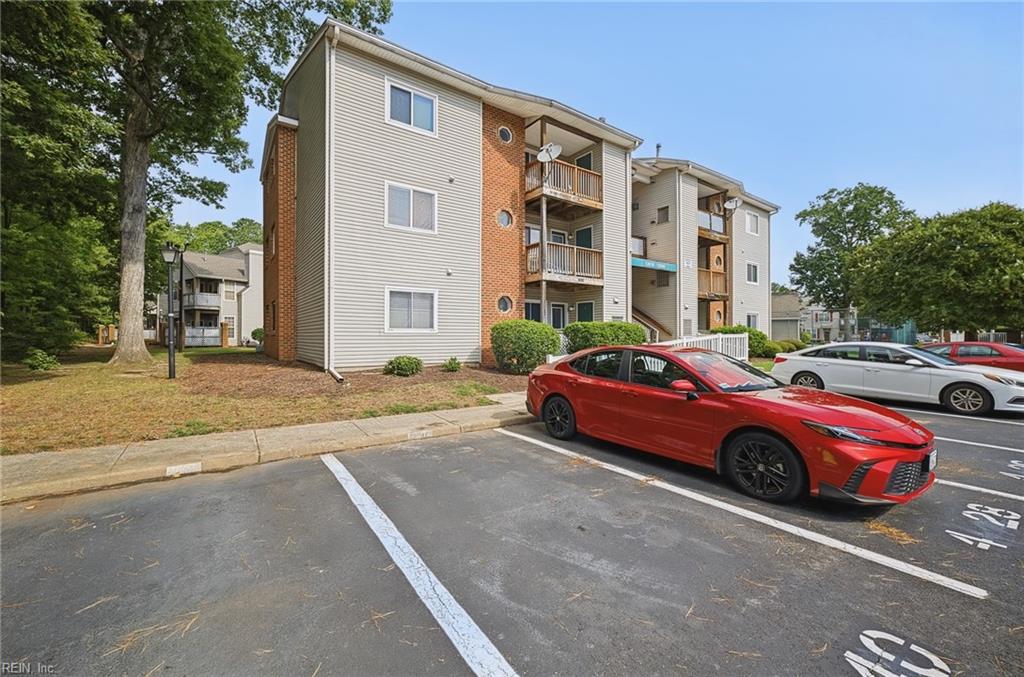 12632 Daybreak Circle Newport News VA 23602