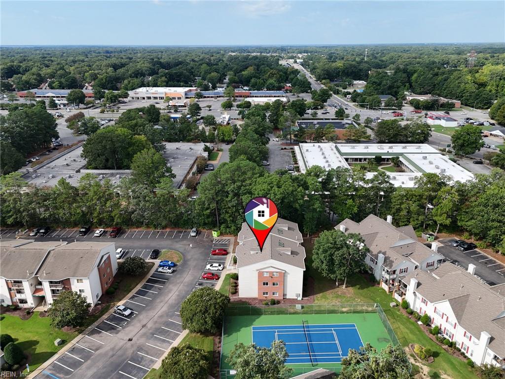 12632 Daybreak Circle Newport News VA 23602