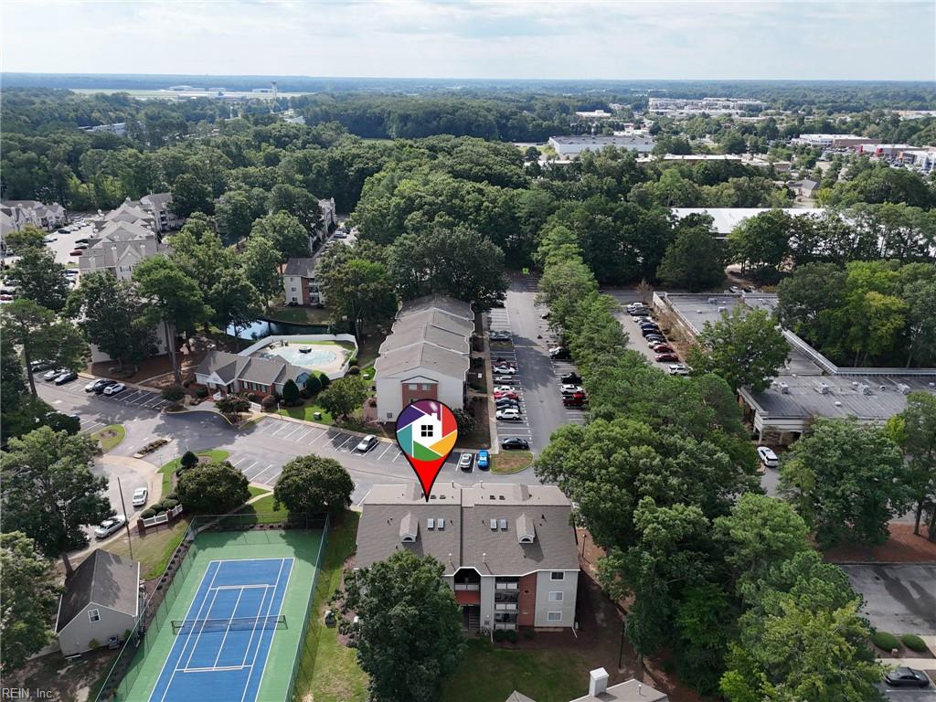12632 Daybreak Circle Newport News VA 23602