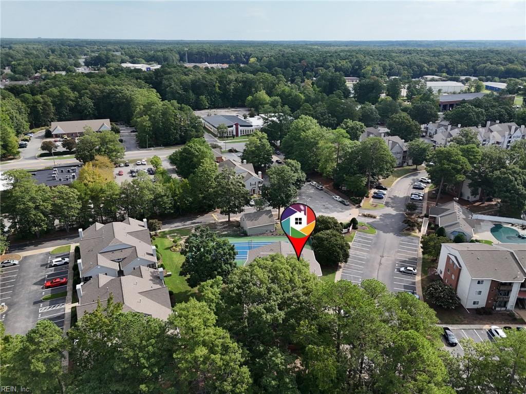 12632 Daybreak Circle Newport News VA 23602