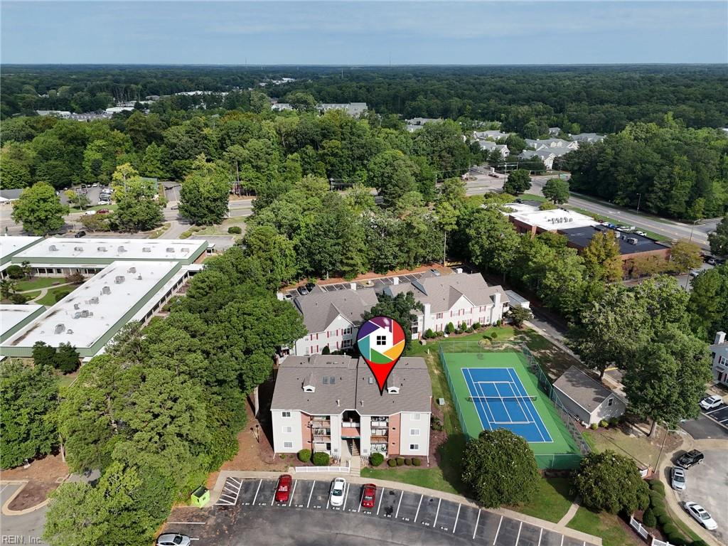 12632 Daybreak Circle Newport News VA 23602