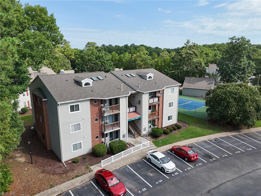 12632 Daybreak Circle Newport News VA 23602