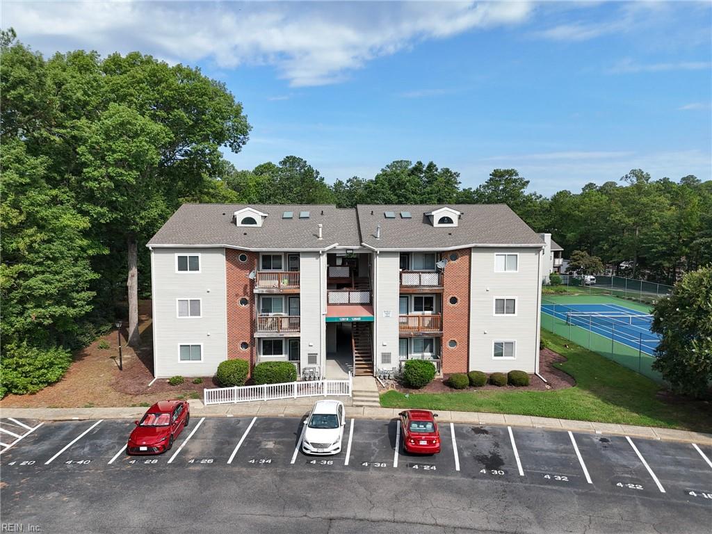 12632 Daybreak Circle Newport News VA 23602