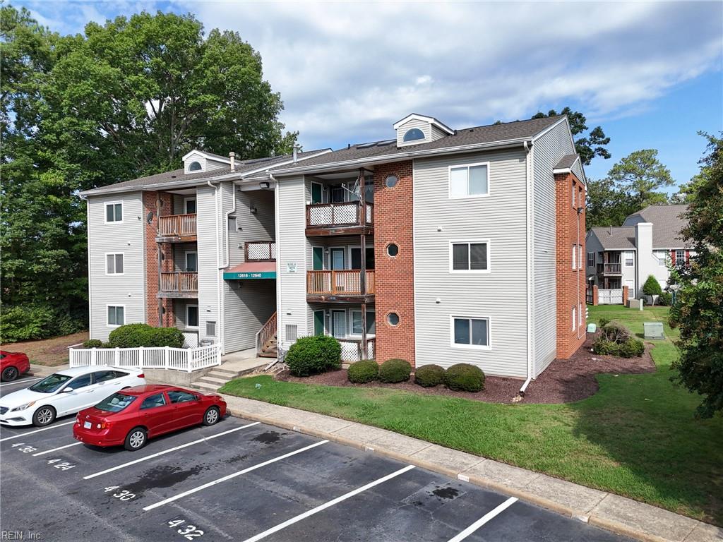 12632 Daybreak Circle Newport News VA 23602