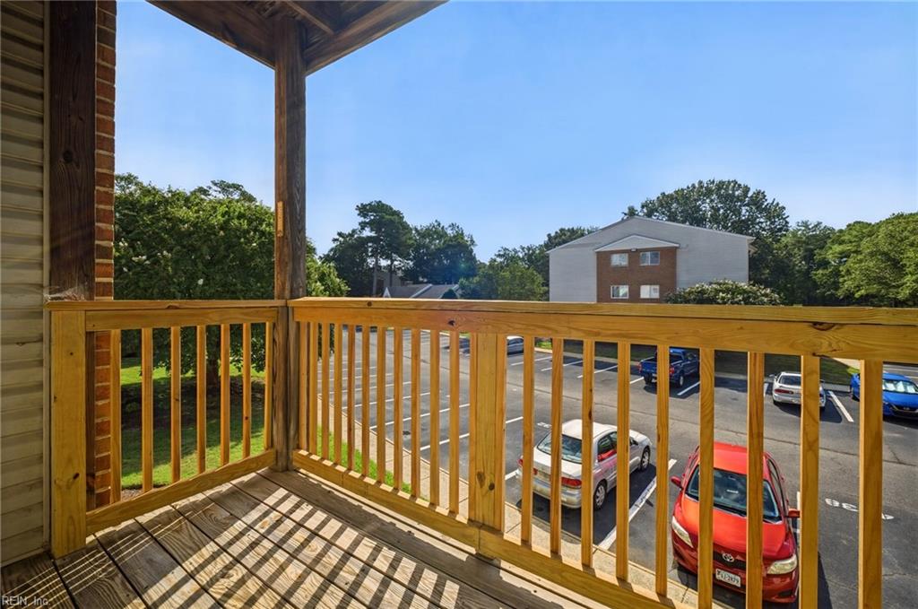 12632 Daybreak Circle Newport News VA 23602