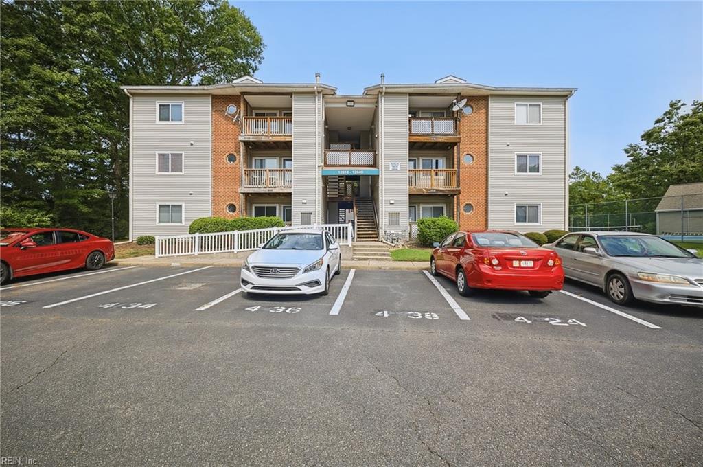 12632 Daybreak Circle Newport News VA 23602