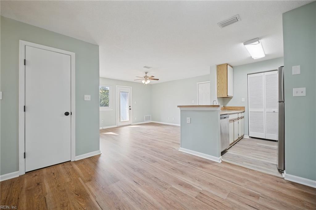 12632 Daybreak Circle Newport News VA 23602