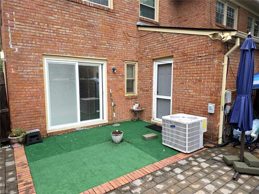 399 Deputy Lane Newport News VA 23608
