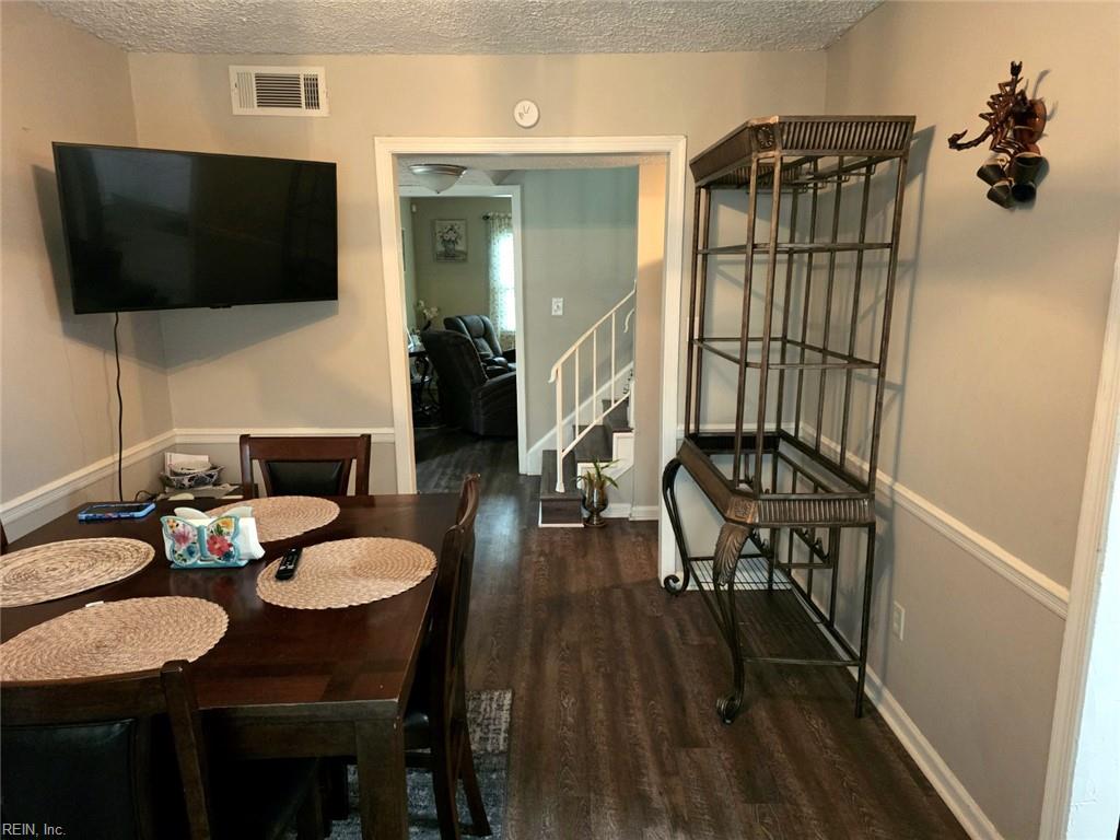 399 Deputy Lane Newport News VA 23608