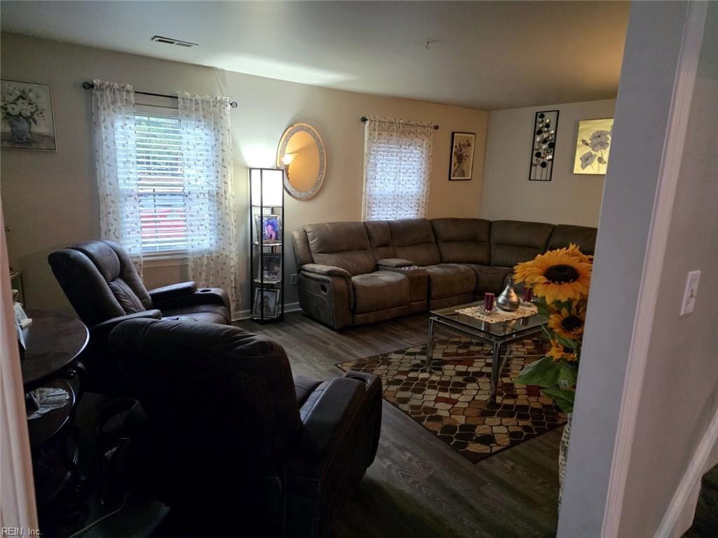 399 Deputy Lane Newport News VA 23608