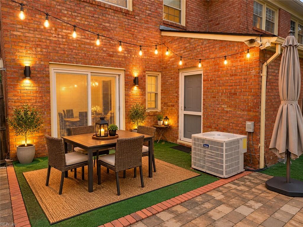 399 Deputy Lane Newport News VA 23608
