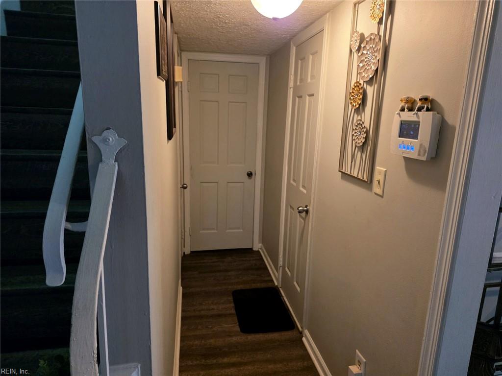 399 Deputy Lane Newport News VA 23608