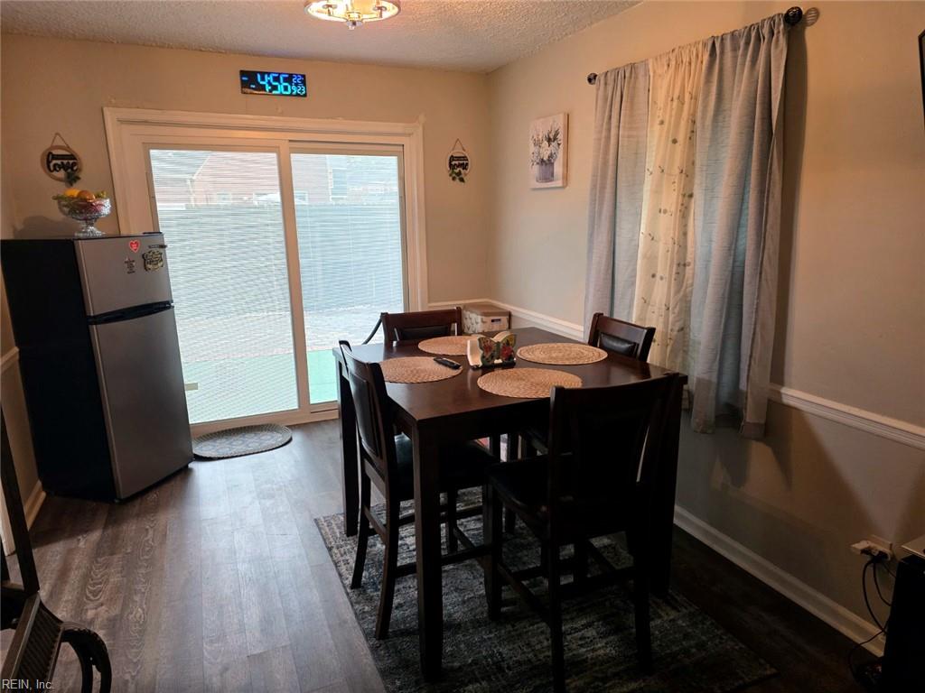399 Deputy Lane Newport News VA 23608