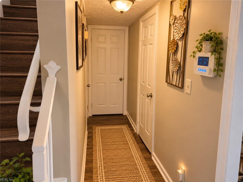 399 Deputy Lane Newport News VA 23608