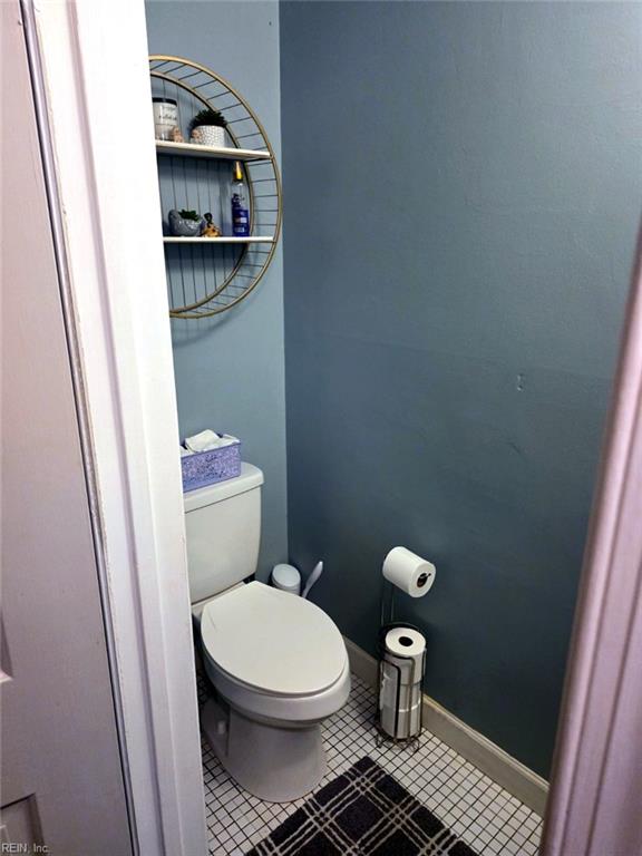 399 Deputy Lane Newport News VA 23608