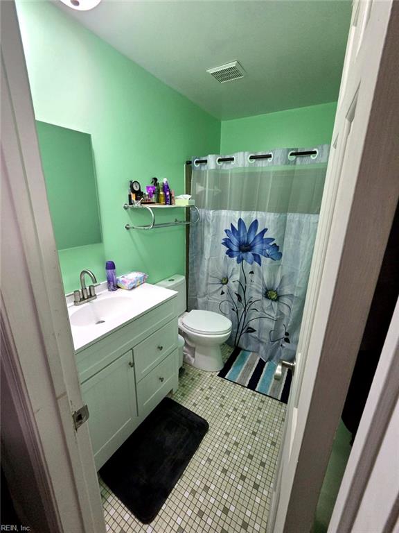 399 Deputy Lane Newport News VA 23608