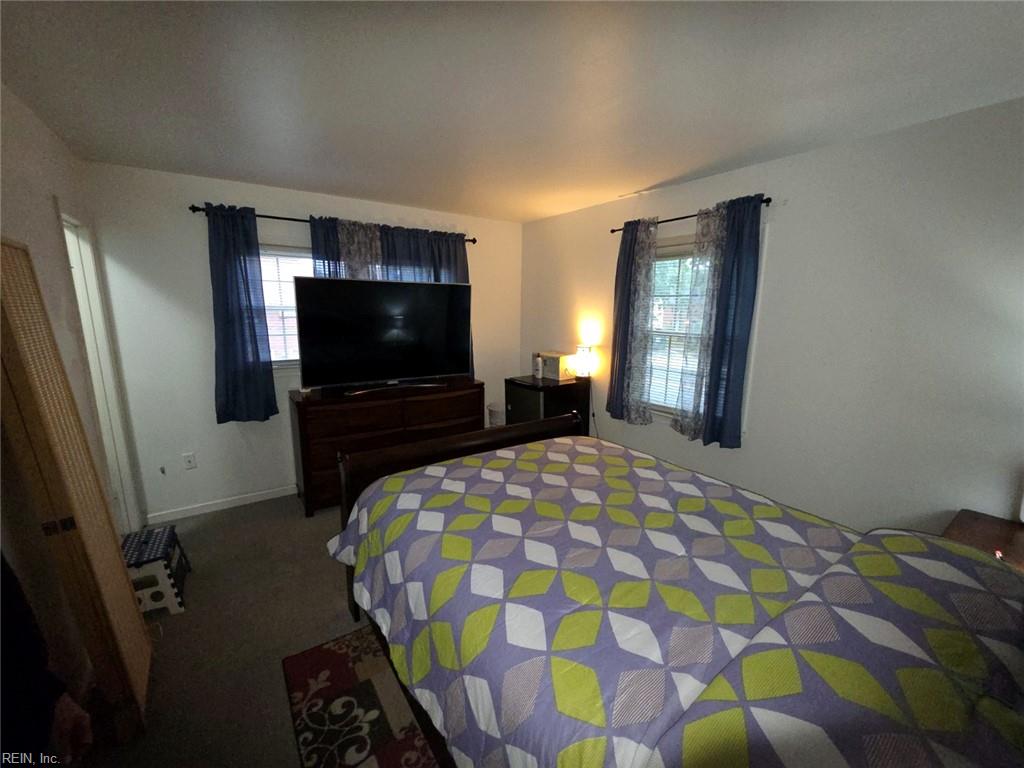 399 Deputy Lane Newport News VA 23608