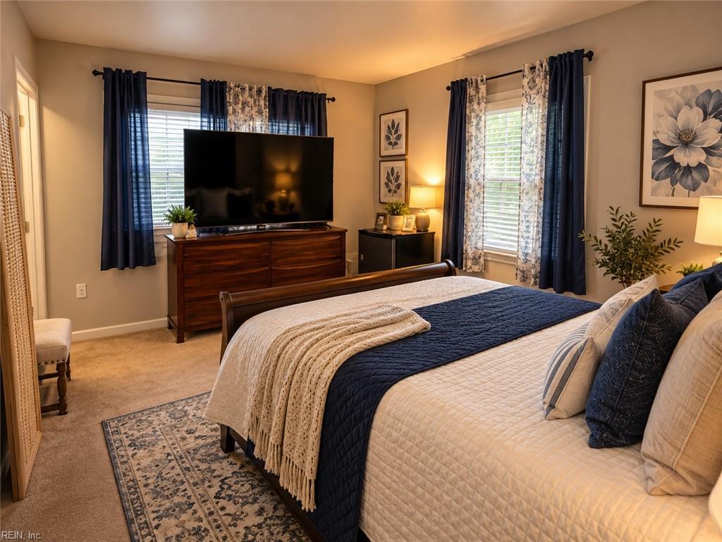 399 Deputy Lane Newport News VA 23608