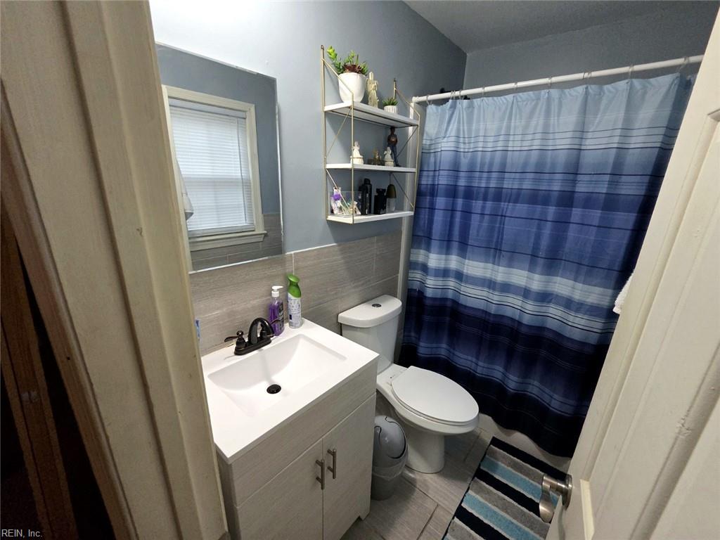 399 Deputy Lane Newport News VA 23608