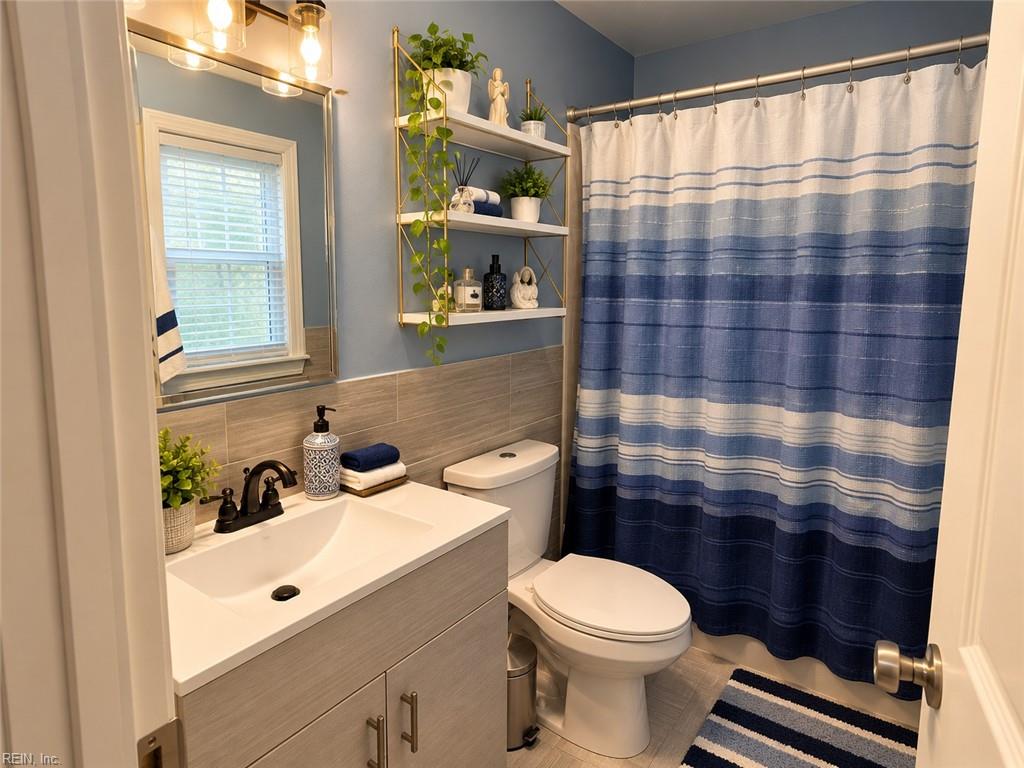 399 Deputy Lane Newport News VA 23608