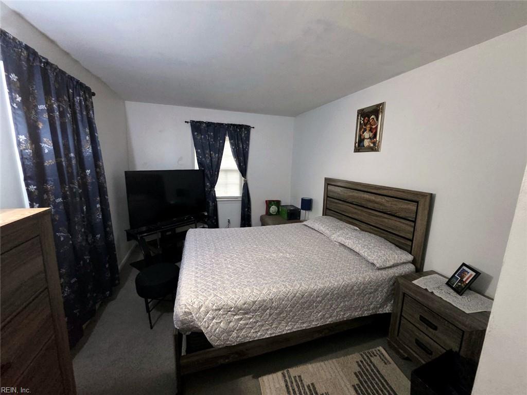 399 Deputy Lane Newport News VA 23608