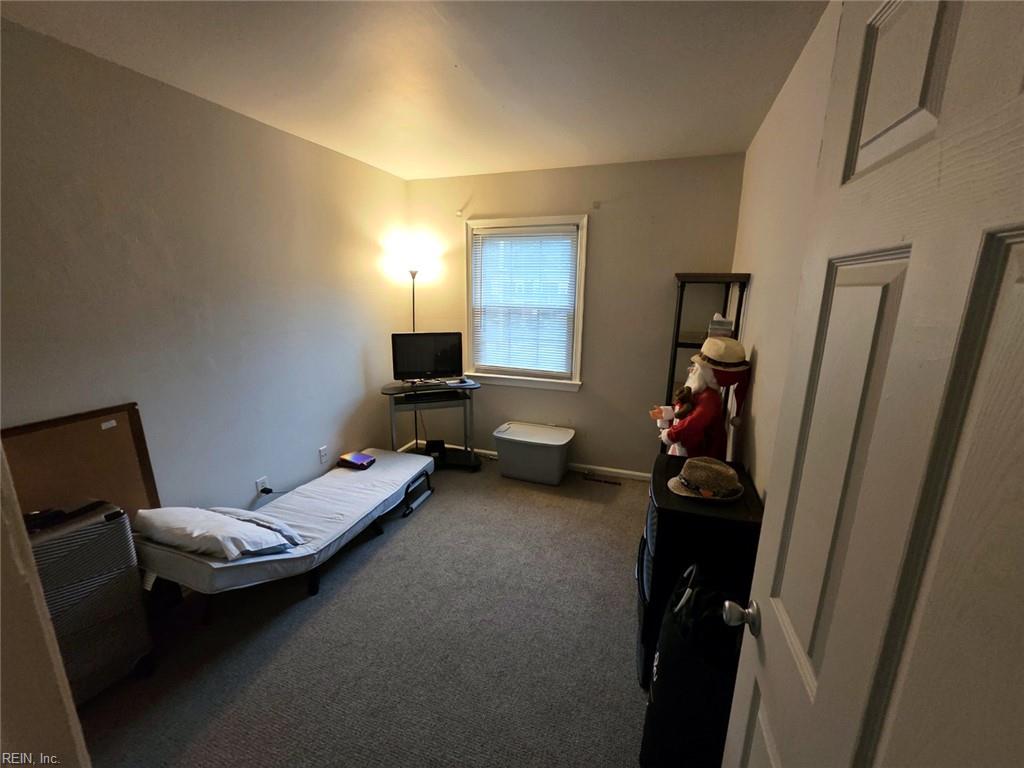 399 Deputy Lane Newport News VA 23608