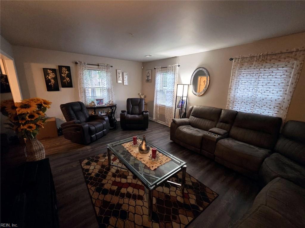 399 Deputy Lane Newport News VA 23608