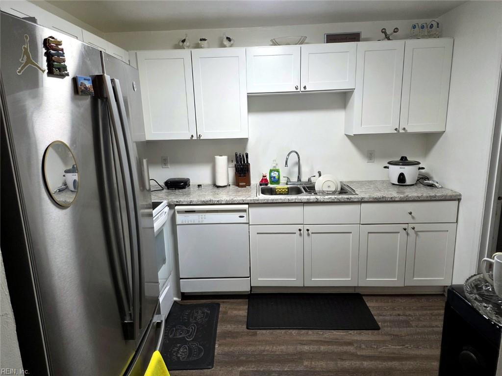 399 Deputy Lane Newport News VA 23608