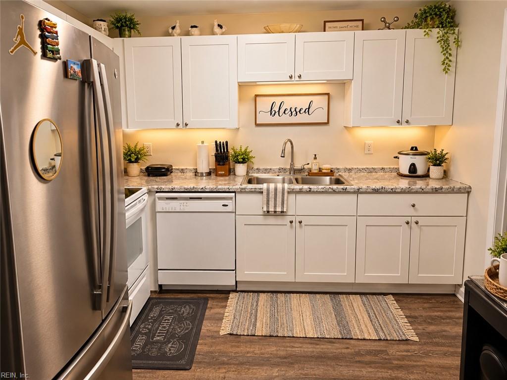 399 Deputy Lane Newport News VA 23608