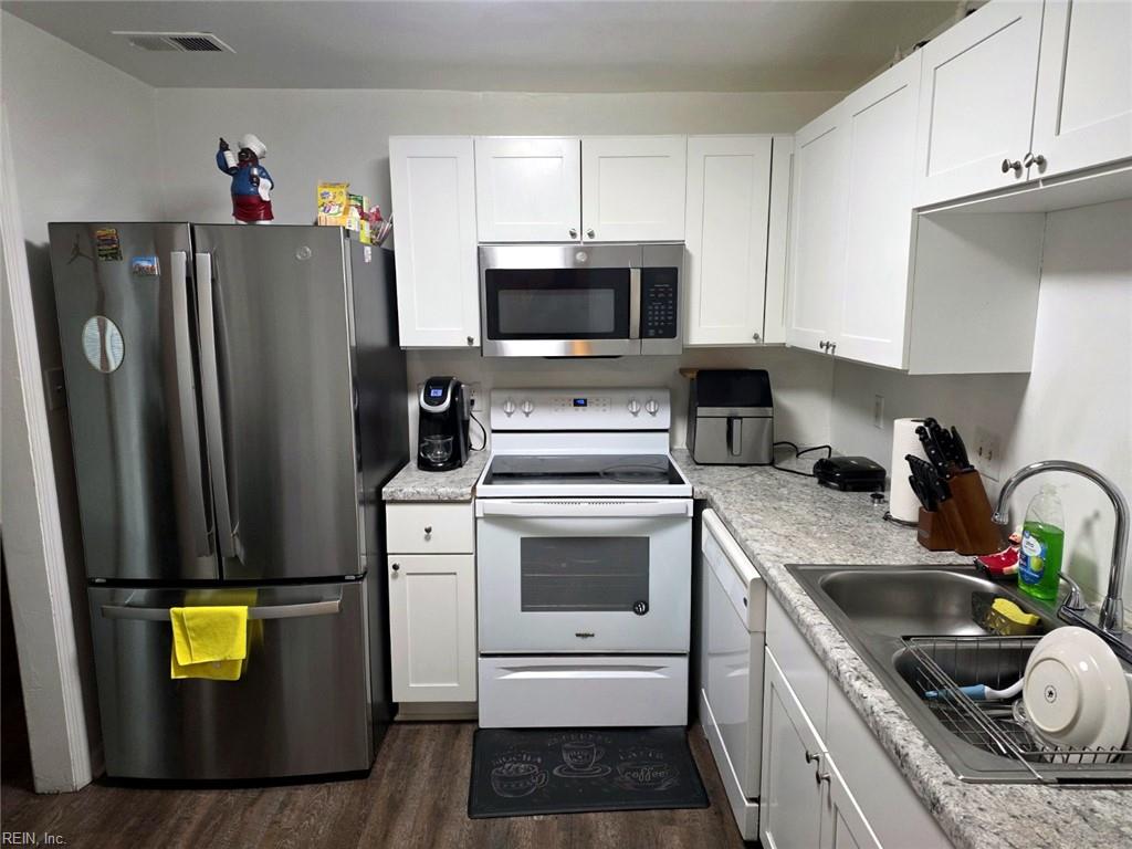 399 Deputy Lane Newport News VA 23608