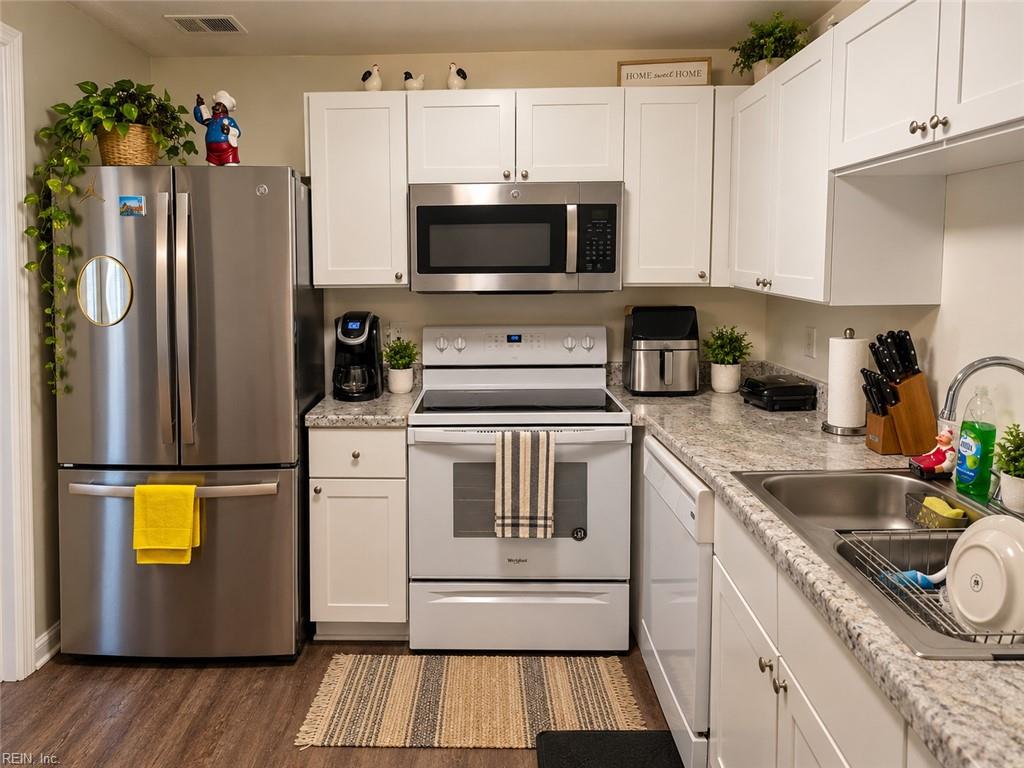 399 Deputy Lane Newport News VA 23608
