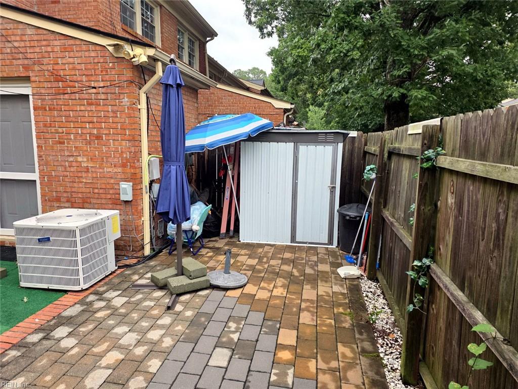 399 Deputy Lane Newport News VA 23608