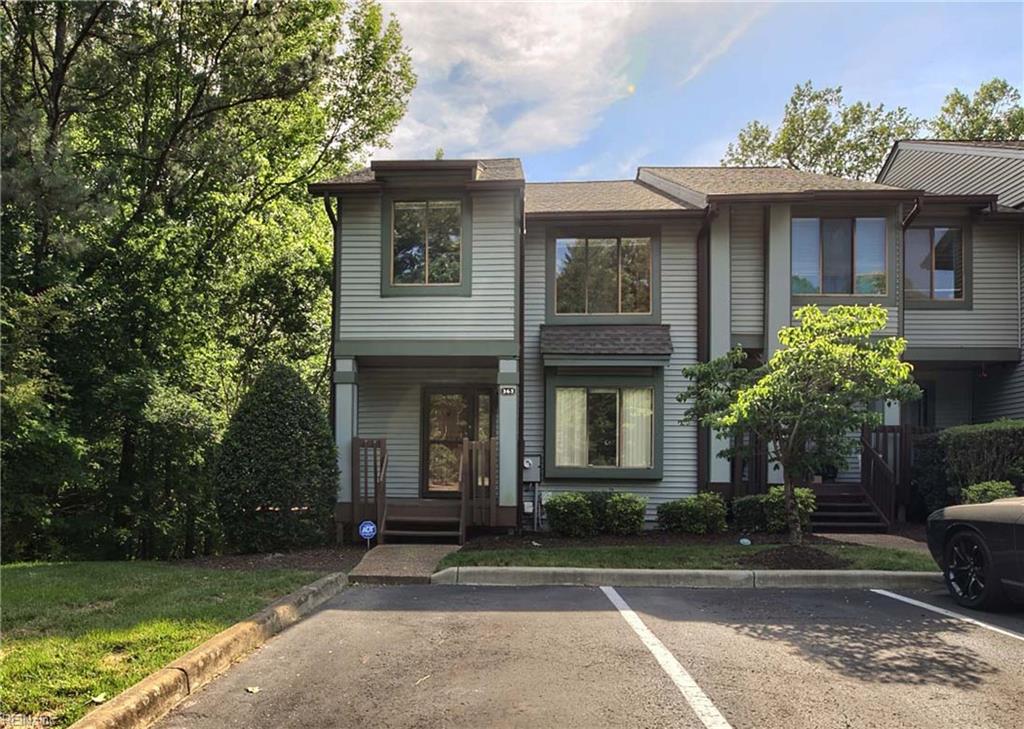 363 Bridgewater Drive Newport News VA 23603