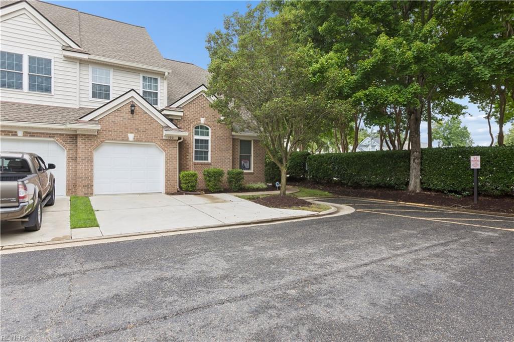 100 Bluff Terrace Newport News VA 23602