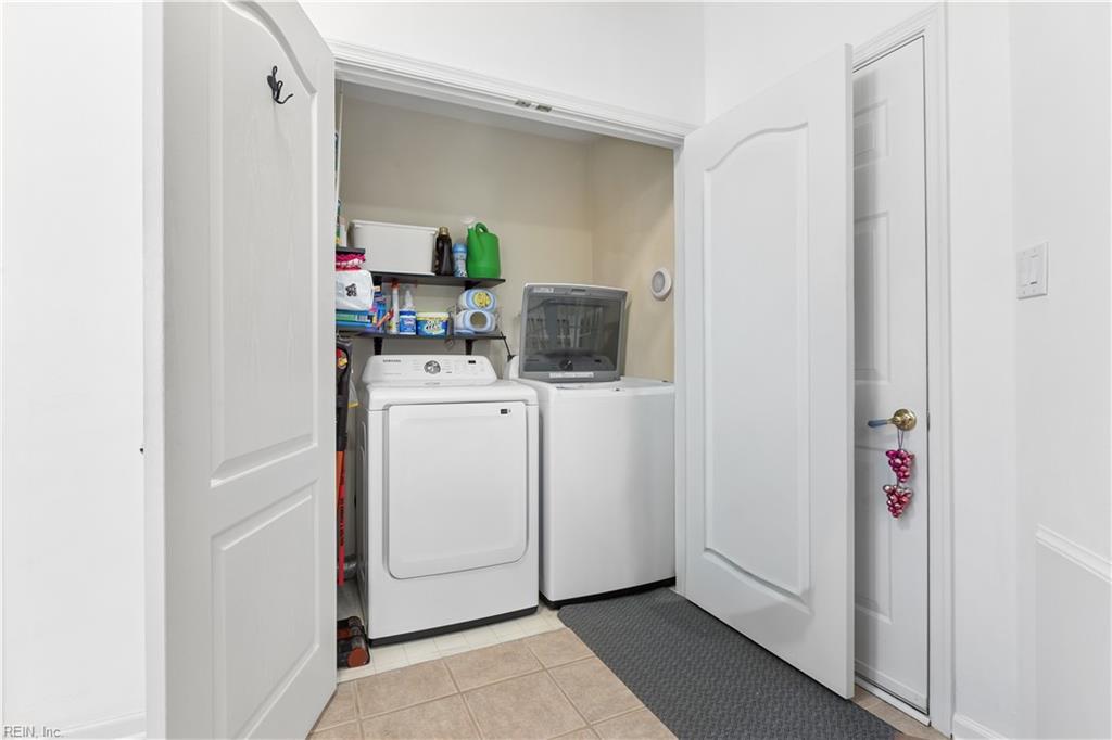 100 Bluff Terrace Newport News VA 23602