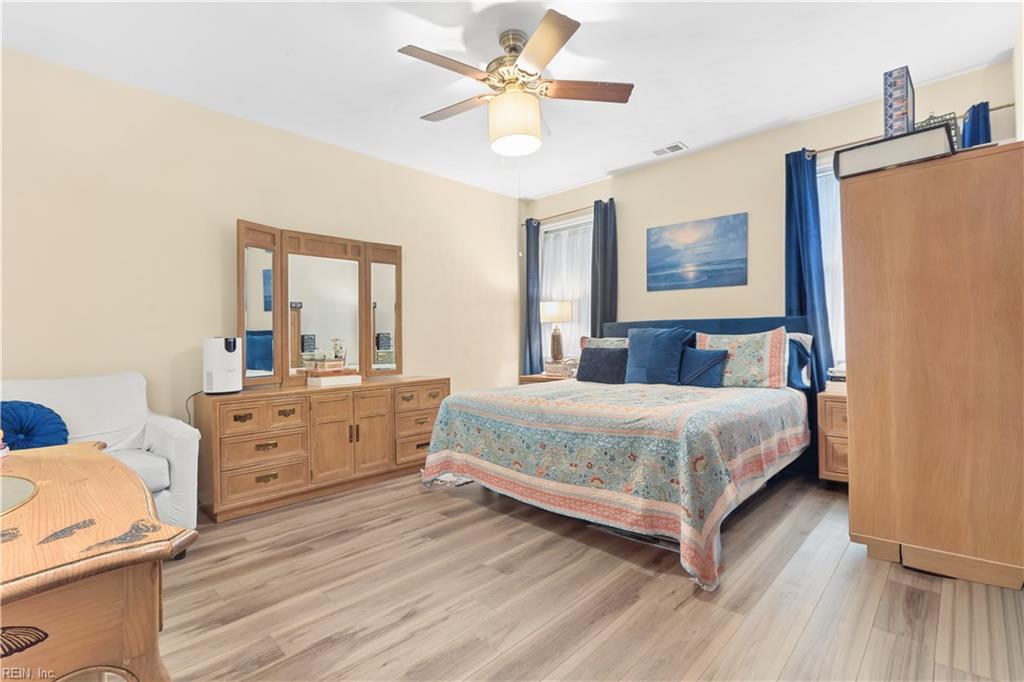100 Bluff Terrace Newport News VA 23602