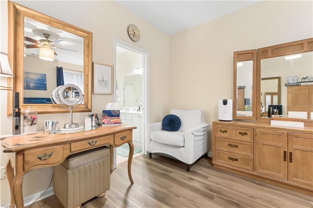100 Bluff Terrace Newport News VA 23602