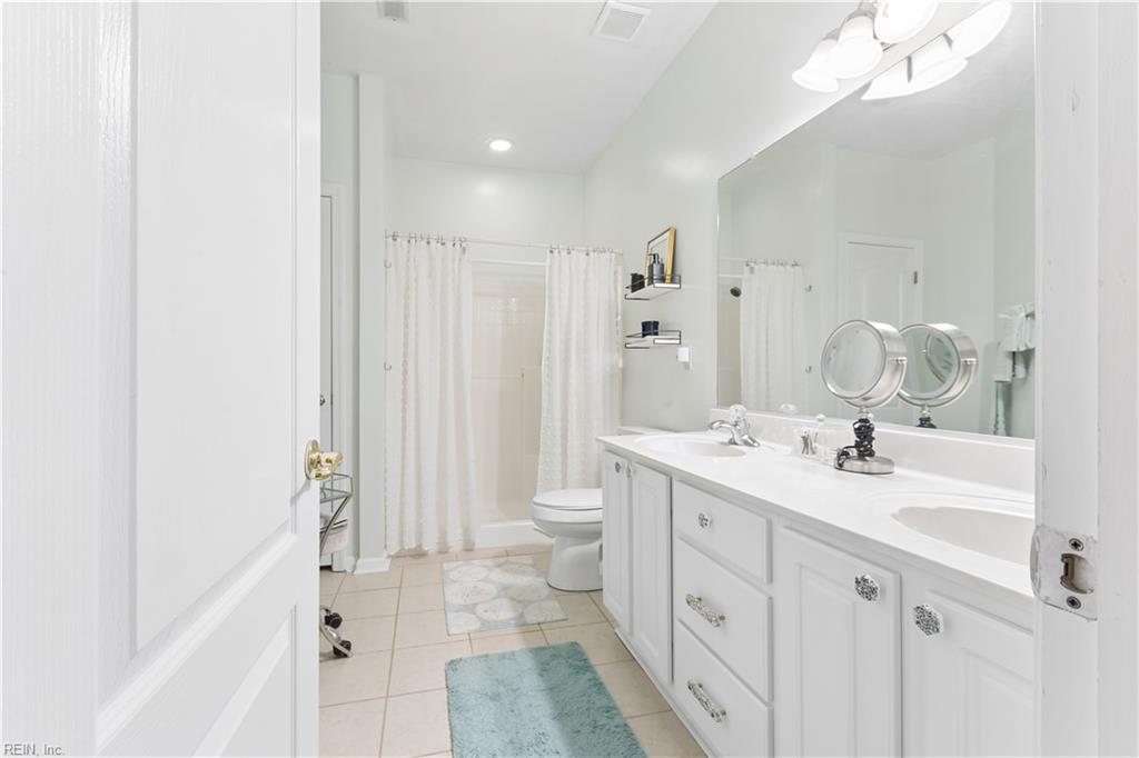 100 Bluff Terrace Newport News VA 23602