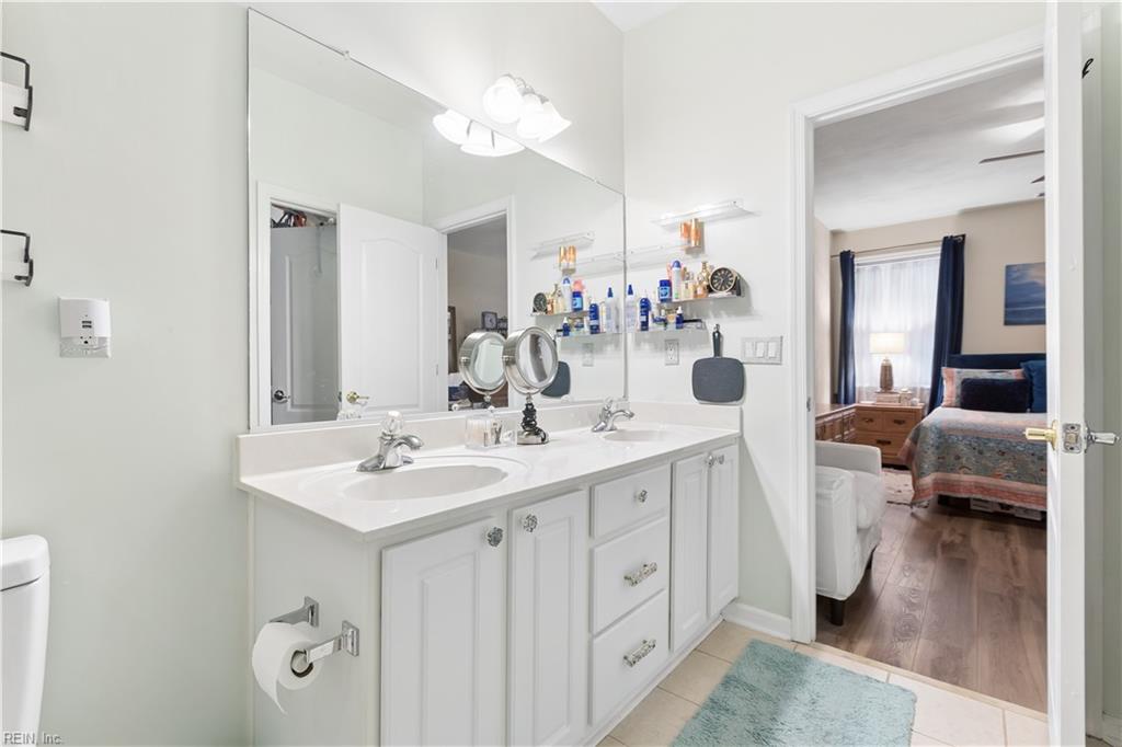100 Bluff Terrace Newport News VA 23602