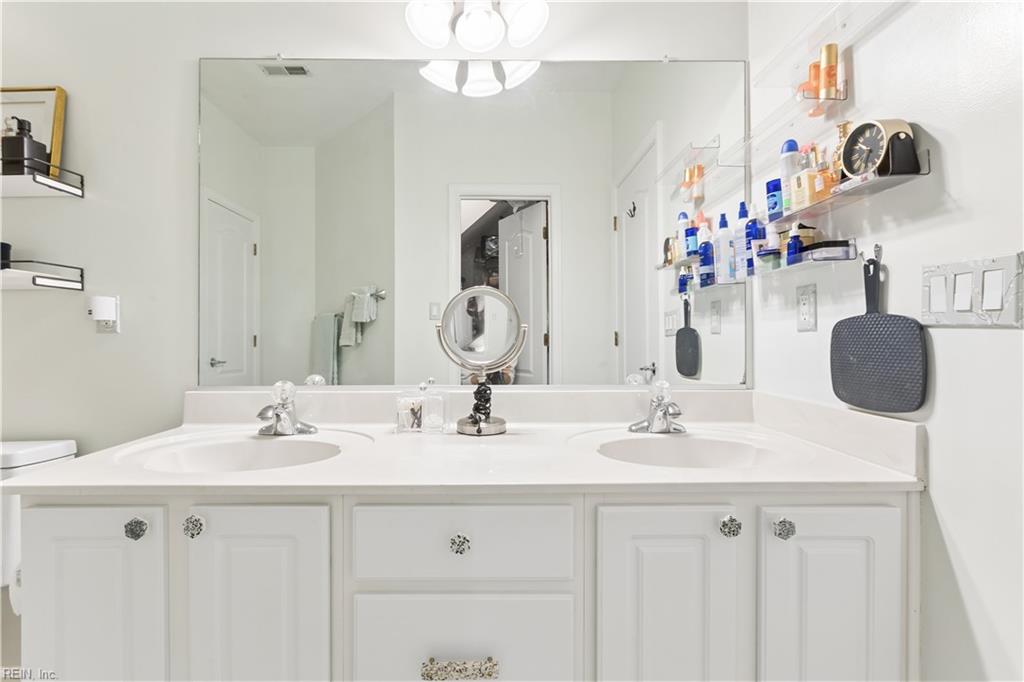 100 Bluff Terrace Newport News VA 23602