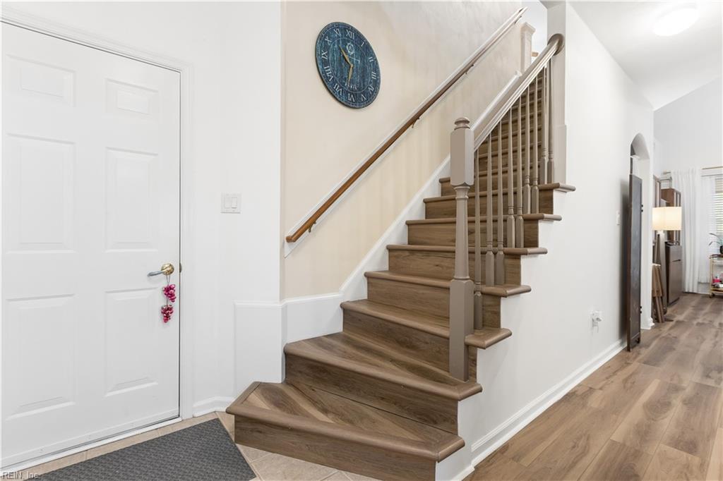 100 Bluff Terrace Newport News VA 23602