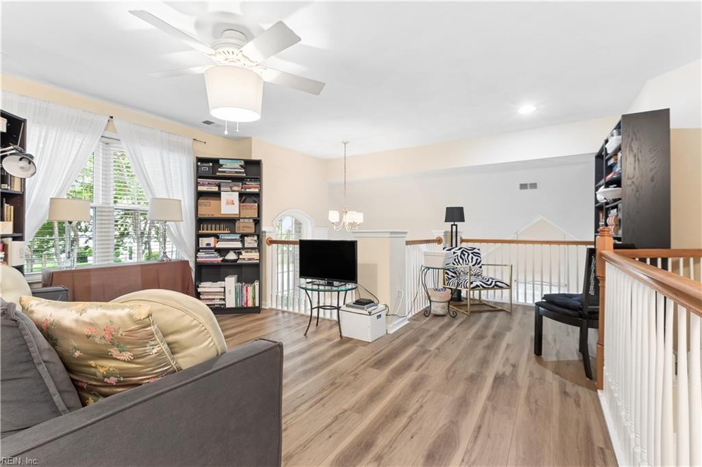 100 Bluff Terrace Newport News VA 23602
