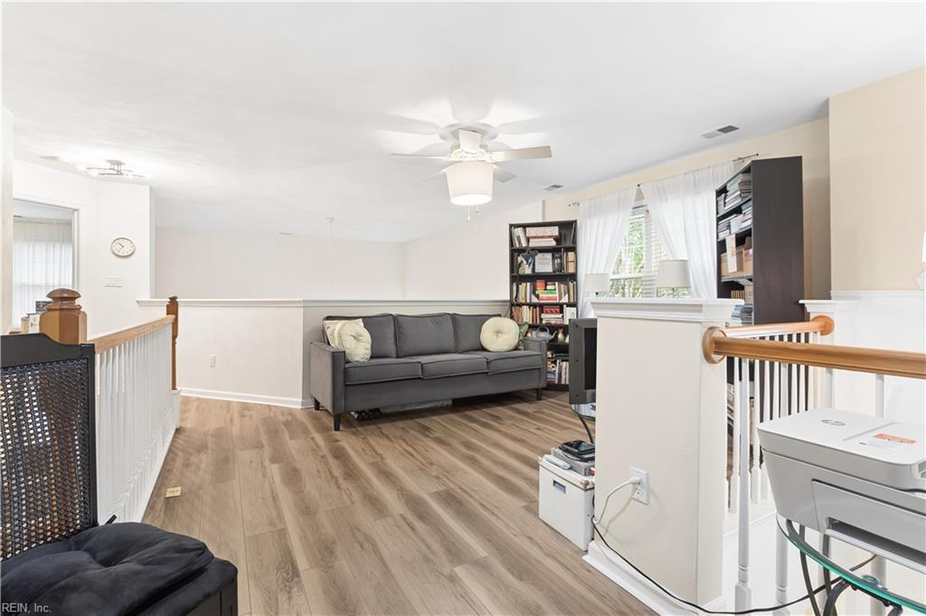 100 Bluff Terrace Newport News VA 23602