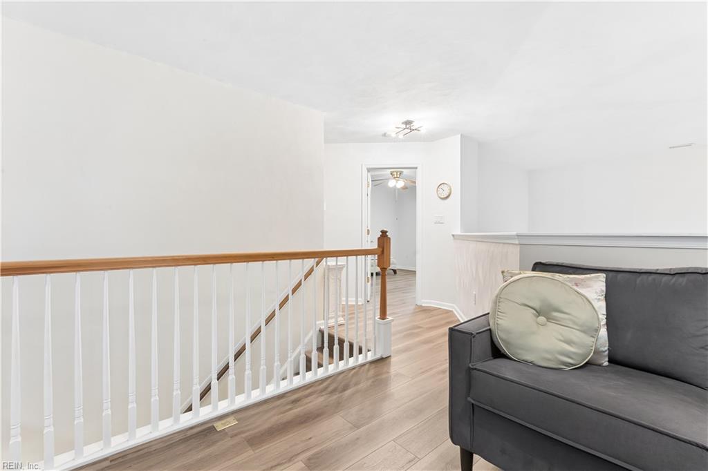 100 Bluff Terrace Newport News VA 23602