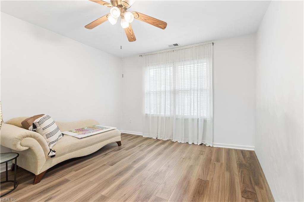100 Bluff Terrace Newport News VA 23602