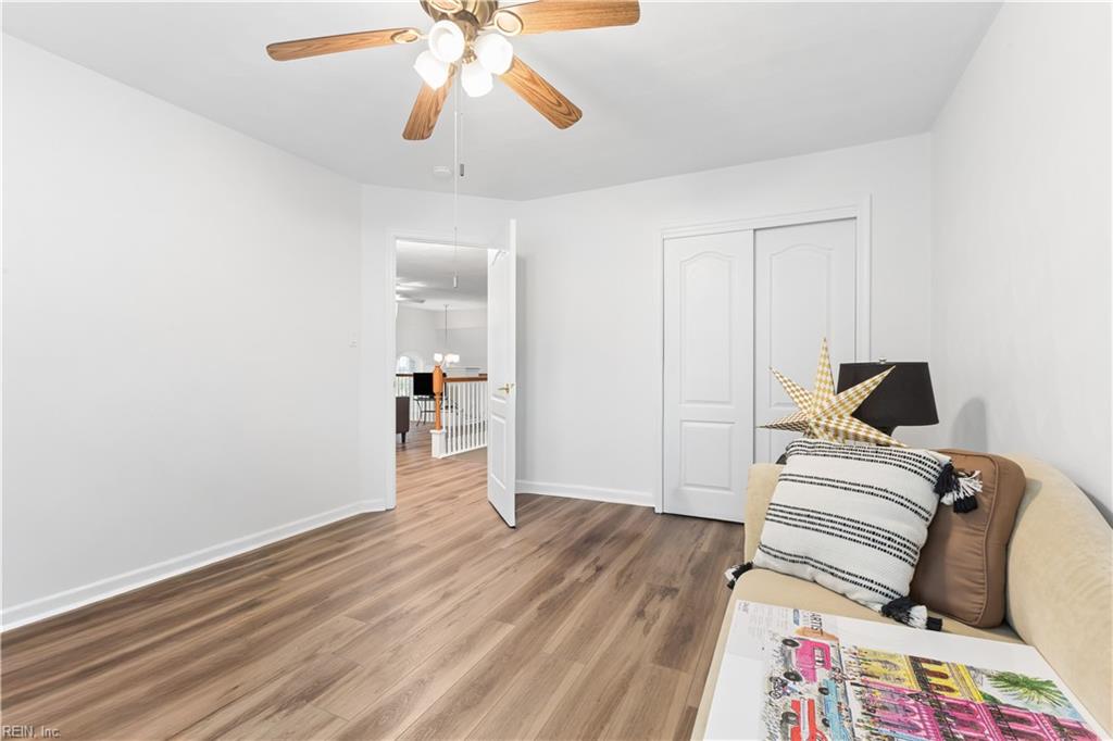 100 Bluff Terrace Newport News VA 23602