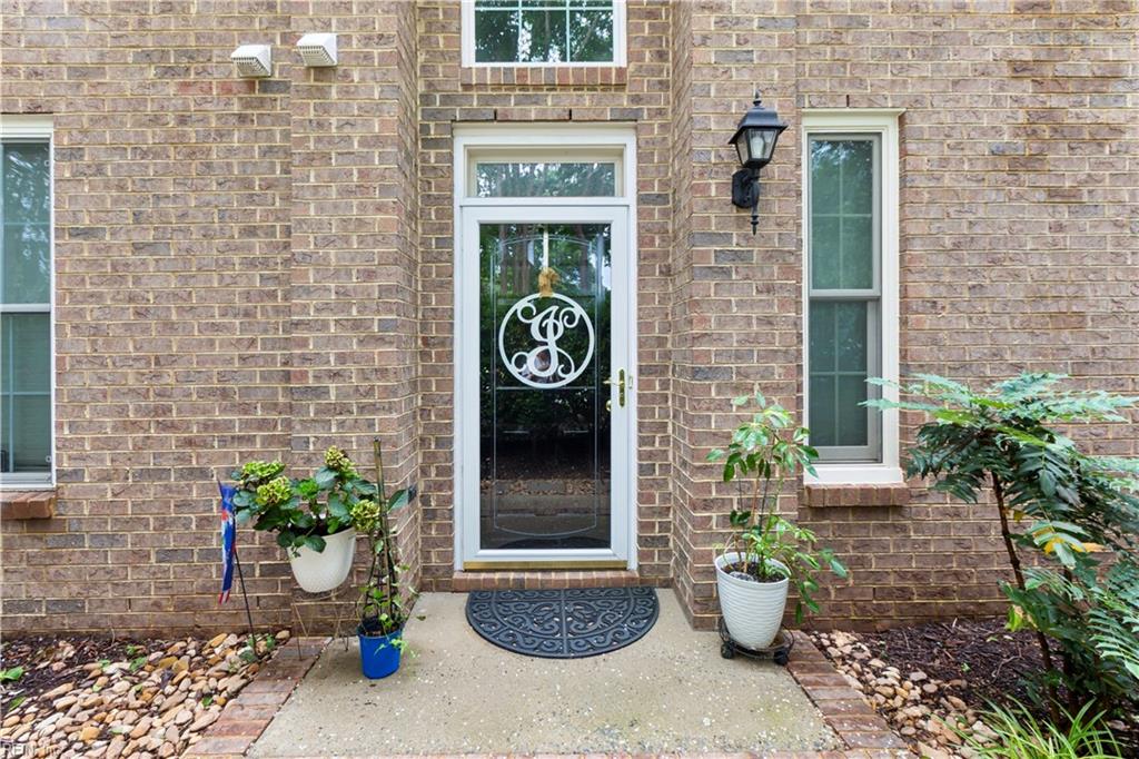 100 Bluff Terrace Newport News VA 23602